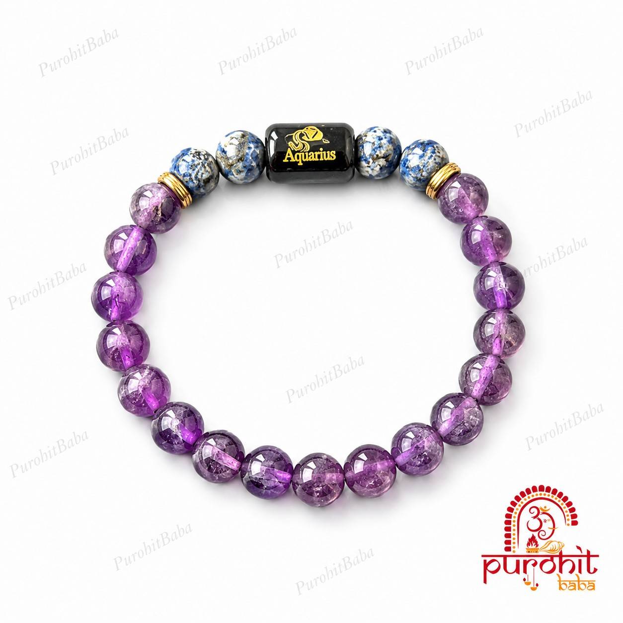 Aquarius Bracele